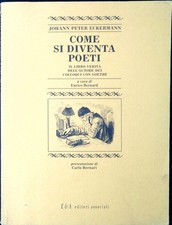 Come diventa poeti il - poeti, :