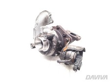 Turbocompressore Ford Mondeo