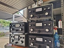 Magnum Mt 4000 Dx Tuner 10-160 M 6 Mesi Di Vita Come Nuovi 2annu/a3388949821