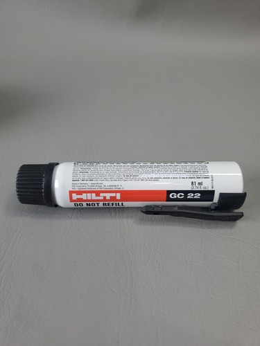 Hilti bombola gas - 22,