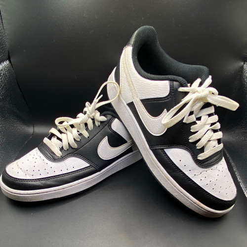 Nike court vision - vision, next