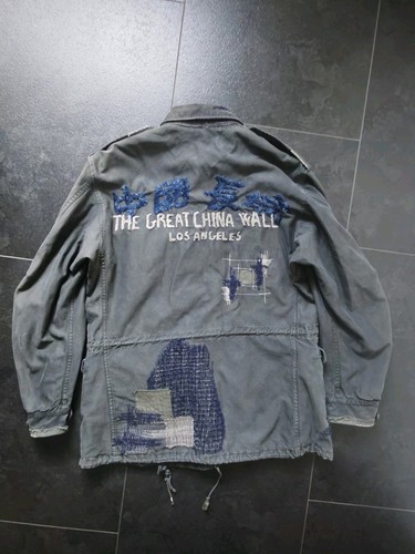 The great china wall 65 - china,