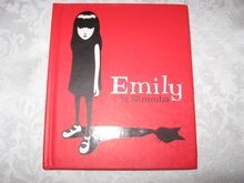 Emily la stramba von Reger