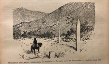 n. 2 incisioni originali