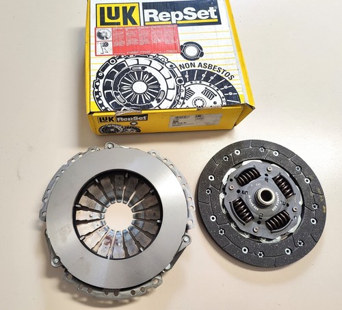 Kit frizione opel corsa - kit,