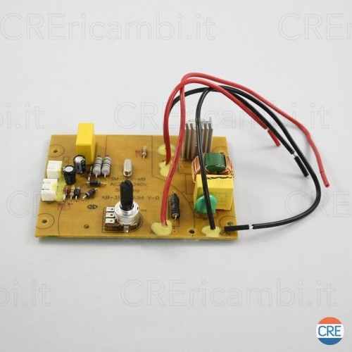 Ariete scheda elettronica main - ariete,