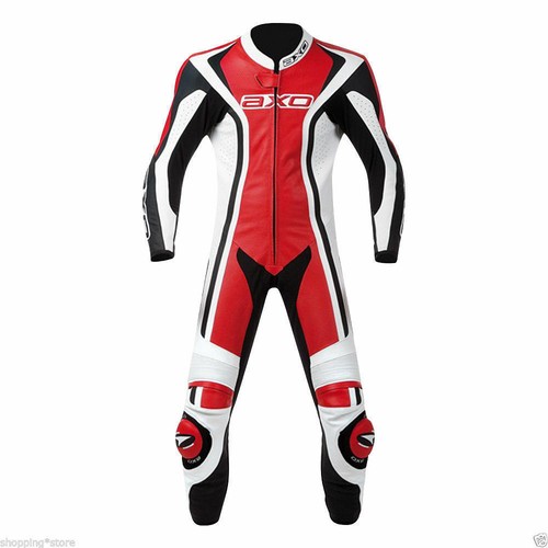 Axo 2022 tuta moto pelle - axo,
