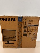 Philips Monitor Screen LCD
