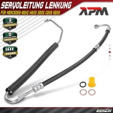 Tubo servosterzo per - , mercedes
