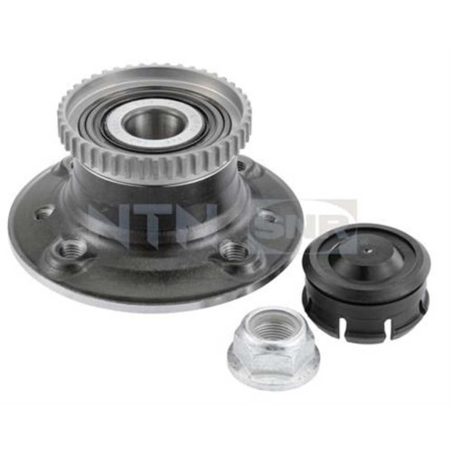 Kit cuscinetto ruota