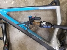 TELAIO BICI MONTATURA GRANDE