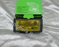 FENDINEBBIA FARETTO FANALE