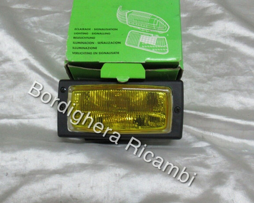 Fendinebbia faretto fanale - fendinebbia,