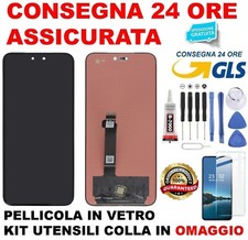 DISPLAY ORIGINALE HONOR MAGIC