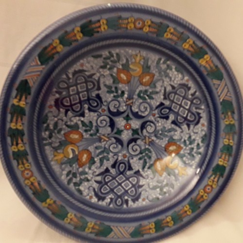 Ceramica faenza - ceramica, di
