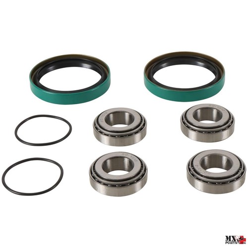 Kit cuscinetti ruota - kit,