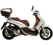 SCARICO TERMINALE LEOVINCE