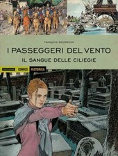 Historica 79 passeggeri del