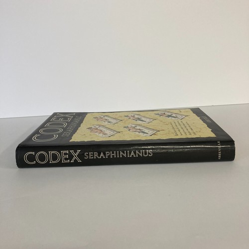 Luigi serafini codex - serafini,