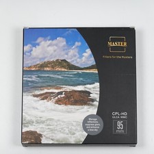 BENRO CPL-HD ULCA WMC 95mm