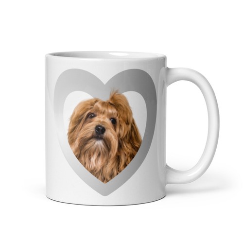 Tazza love havaneser - tazza, my