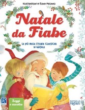 Libri Natale Da Fiabe. Ediz. A