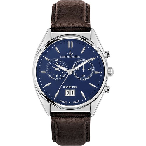 Orologio uomo lucien rochat - orologio,