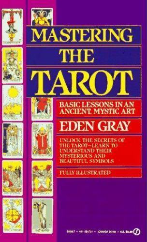 Mastering the tarot basic - the, tarot: