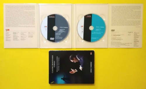 Dvd musicale claudio - dvd,