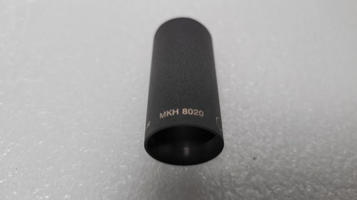 Sennheiser mkh 8020 - mkh, custodia