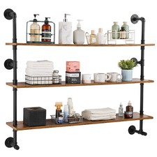 VEVOR Scaffale per Tubi