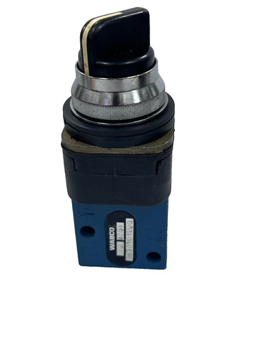Wabco 5630101200 valvola - 5630101200,