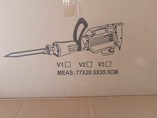 martello demolitore einhell