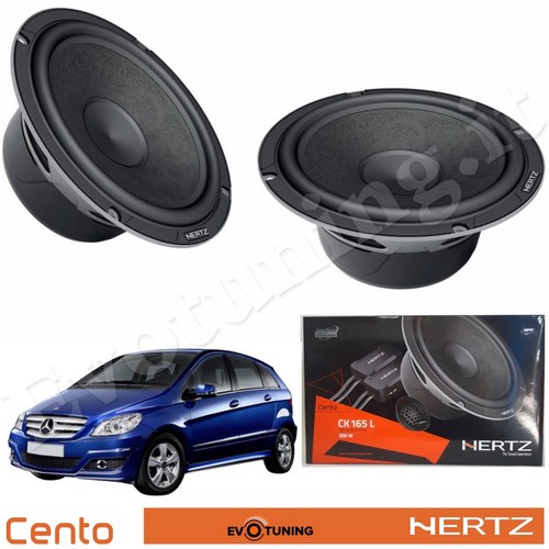Evotuning casse woofer - casse,