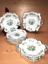 Raro servizio inglese