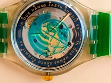 Swatch Automatico 1992 -
