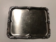 Vassoio da portata vintage