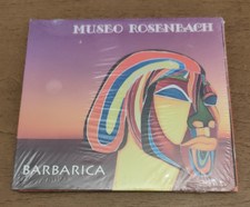 Museo Rosenbach – Barbarica