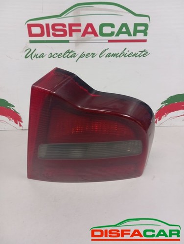 Fanale posteriore volvo s80 - fanale,