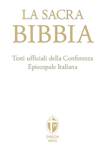 Libri sacra bibbia - bibbia., ediz
