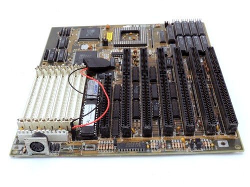 Soyo 020p2 pga168 scheda - pga168,