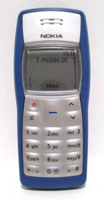 Telefono cellulare Nokia 1100