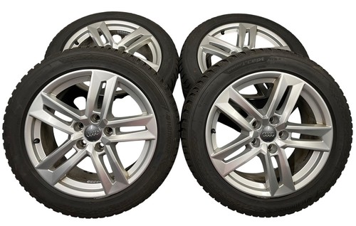 Ruote invernali originali - , audi