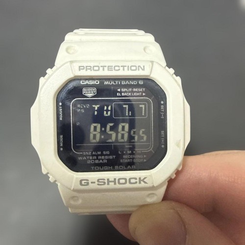 Casio shock m5610md - g-shock, gw-m5610md