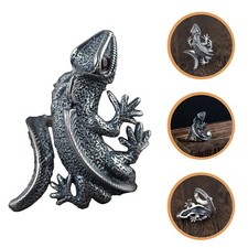  Collana Lucertola Geco Stile