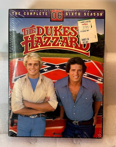 Dukes hazzard the - hazzard,