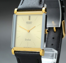 [N MINT++] Orologio Uomo Seiko