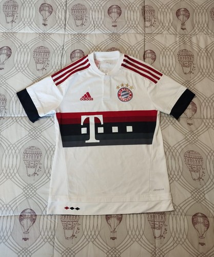 Maglia bayern monaco 2015 - maglia, 2015/16