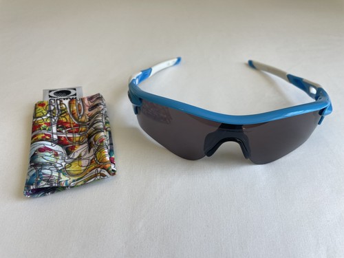 Oakley radarlock sky - blue,