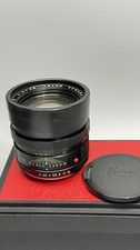Leica Summicron-R 90 mm f/2